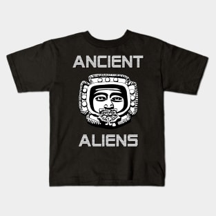 Ancient astronaut Kids T-Shirt